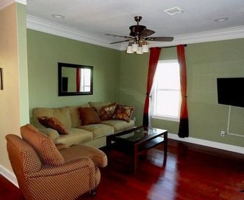 Choo Choo Lofts, 3 Bedroom 2 Bath, Full Kitchen - Lafayette, La Екстериор снимка