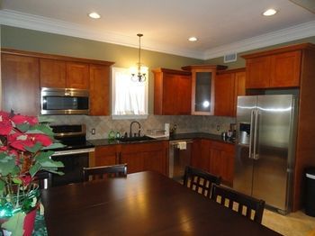 Choo Choo Lofts, 3 Bedroom 2 Bath, Full Kitchen - Lafayette, La Екстериор снимка