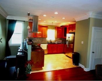 Choo Choo Lofts, 3 Bedroom 2 Bath, Full Kitchen - Lafayette, La Екстериор снимка
