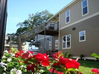 Choo Choo Lofts, 3 Bedroom 2 Bath, Full Kitchen - Lafayette, La Екстериор снимка